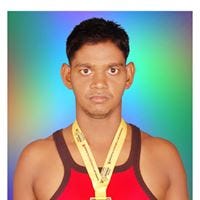 Shivshankar Maurya