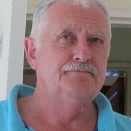 Peter Stewart