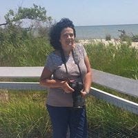 Marilou Bray McCrosky