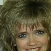 Melissa Dudley
