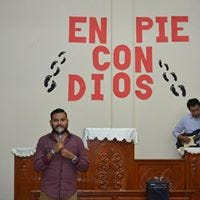 Isaac Alvarez Figueroa