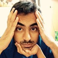 Sriram Sabhapathy