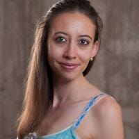 Asia Tsenova