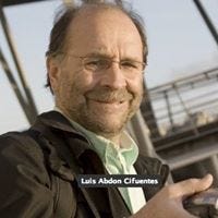 Luis Abdon Cifuentes
