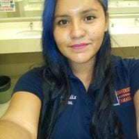 Luz Resendiz