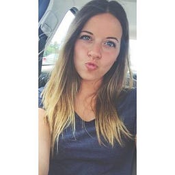 Savannah Scheerer