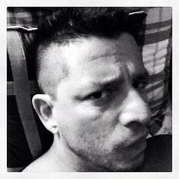 David Vargas-Chacón