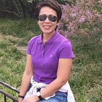 Gidgette Gonzales-Faustino