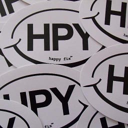 Happy Fix