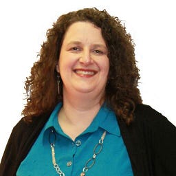 Andrea J. Stenberg