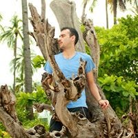 Abraham Martinez