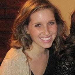 Megan Holcomb