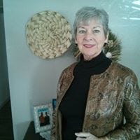 Kathryn Wenzel