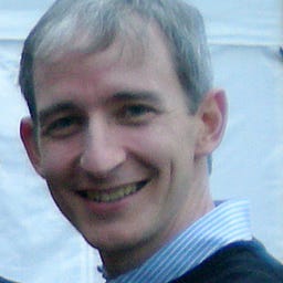 Tom Jenen