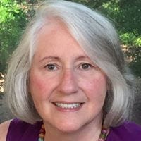 Carol Adrian Younkin