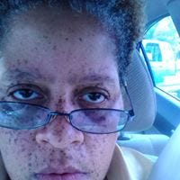 Cheryl Glover