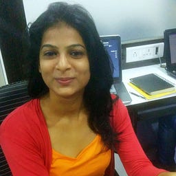 keerthana challa