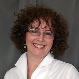 Deborah Nance