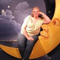 Patty Camp Logue