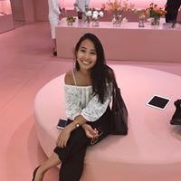 Mimi Khawsam-ang