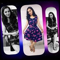Prajakta Sadvilkar