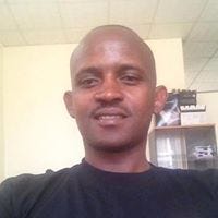 Jean Sauveur Ntiyamira