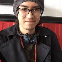 Gabriel Koga