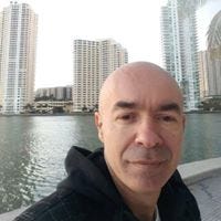 Alexandre Wolwacz