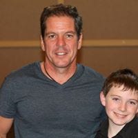 Tom Tisdale