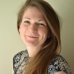 Issy Nancarrow