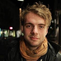 Thomas Holm