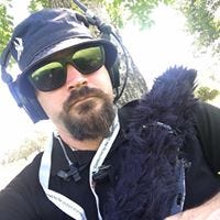 Errik Garrett Sr