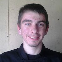 Nathaniel Cowperthwaite