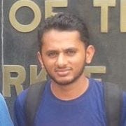 Harish Parihar