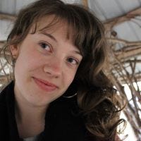 Mary-Hannah McWilliams