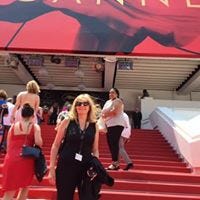 Martine Meance