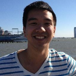 Jeffrey Wan