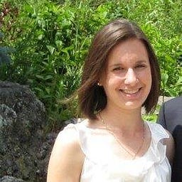 Laura Stratton