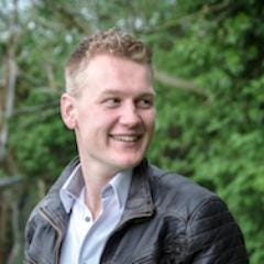 Rik Schrijver