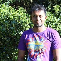 Surya Kumar