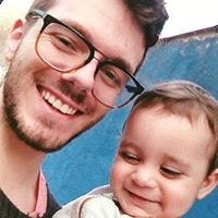 Marcus Dutra