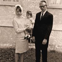 Sharon Holland Hovland