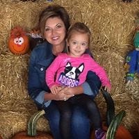 Barb Thompson Arnett