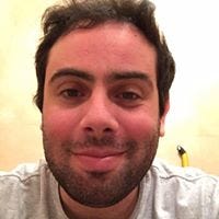Bruno Frontini Ganem