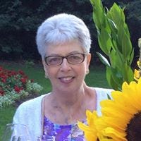 Judy Parrott