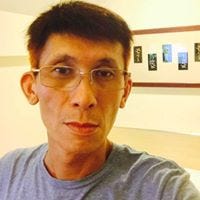 Andy Ong