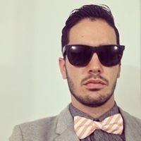 Josue Manuel Rodriguez Morales