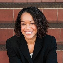Marla Brock