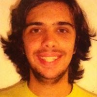 Rodrigo Martins