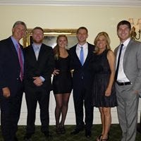 Anne Compton Porritt